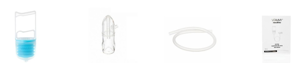 odsávačka hlienov pre deti